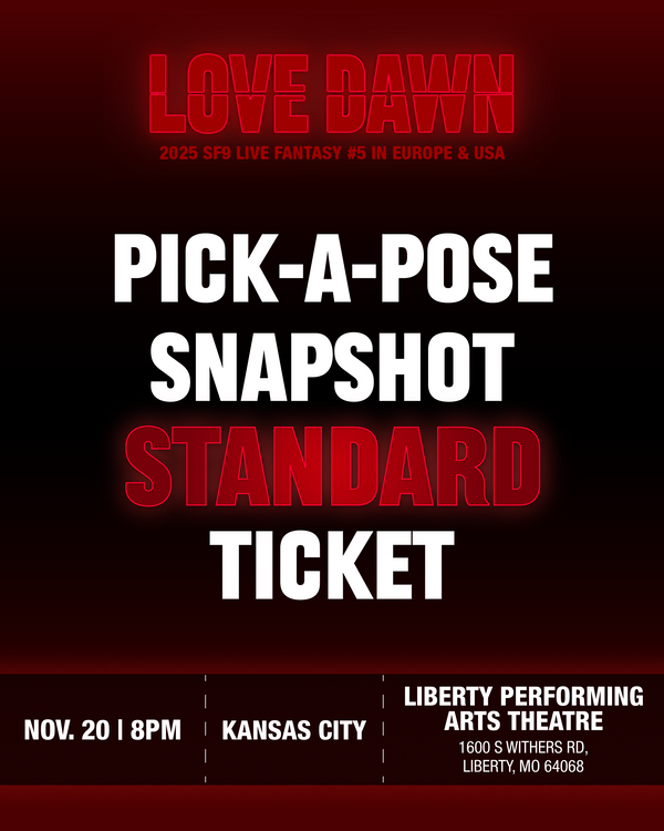 SF9 - KANSAS CITY - STANDARD SNAPSHOT