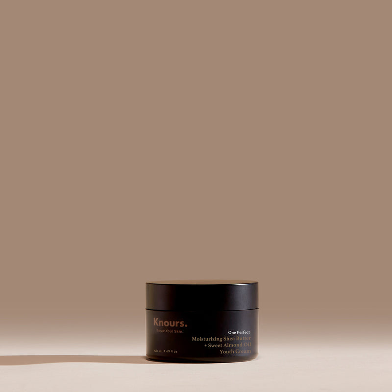 [K-beauty] ONE PERFECT MOISTURIZING YOUTH CREAM